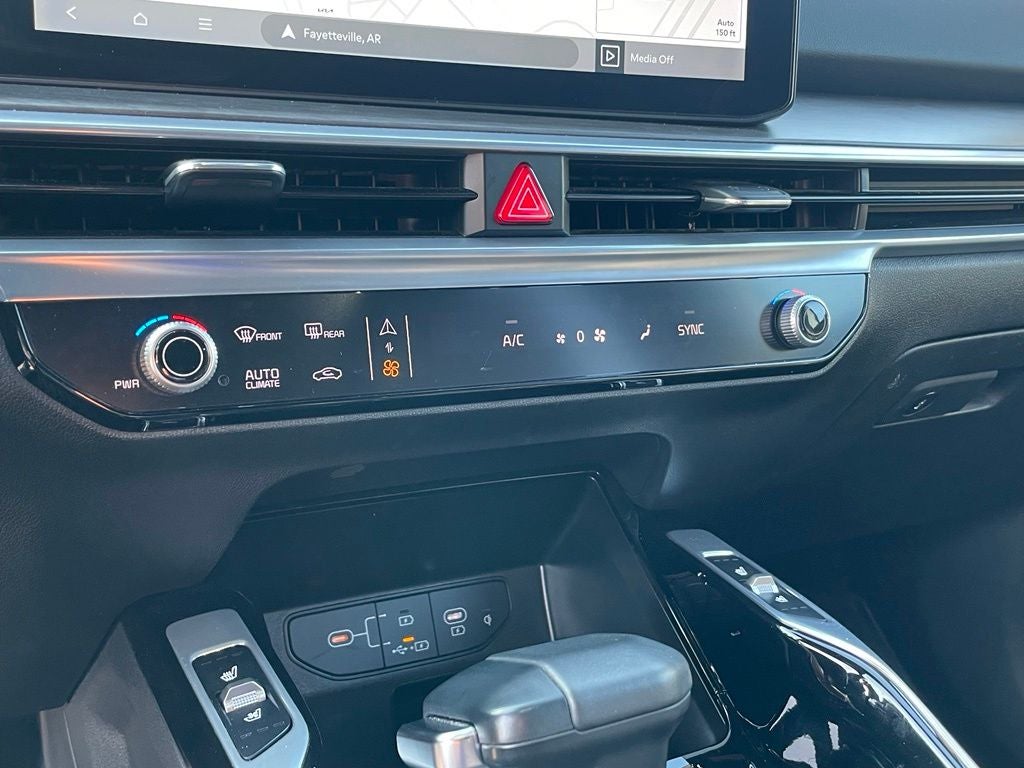 2025 Kia Sorento X-Line SX Prestige - KIA CERTIFIED / VENTILATED SEATS