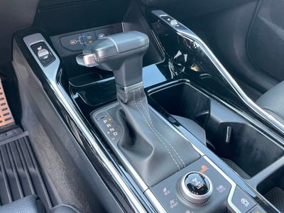 2025 Kia Sorento X-Line SX Prestige - KIA CERTIFIED / VENTILATED SEATS
