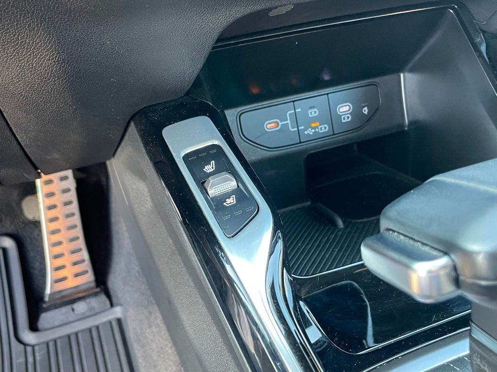 2025 Kia Sorento X-Line SX Prestige - KIA CERTIFIED / VENTILATED SEATS
