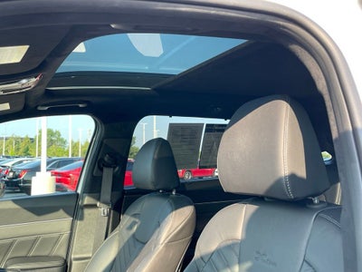 2025 Kia Sorento X-Line SX Prestige - KIA CERTIFIED / VENTILATED SEATS