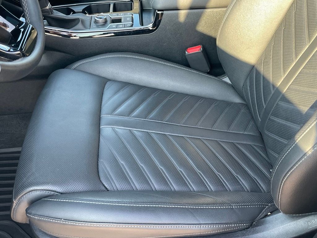 2025 Kia Sorento X-Line SX Prestige - KIA CERTIFIED / VENTILATED SEATS