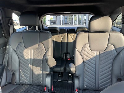 2025 Kia Sorento X-Line SX Prestige - KIA CERTIFIED / VENTILATED SEATS