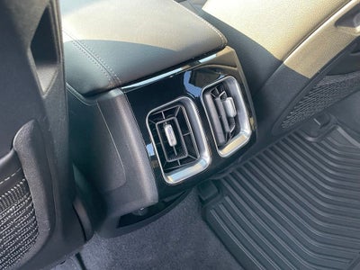 2025 Kia Sorento X-Line SX Prestige - KIA CERTIFIED / VENTILATED SEATS