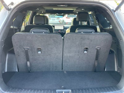 2025 Kia Sorento X-Line SX Prestige - KIA CERTIFIED / VENTILATED SEATS