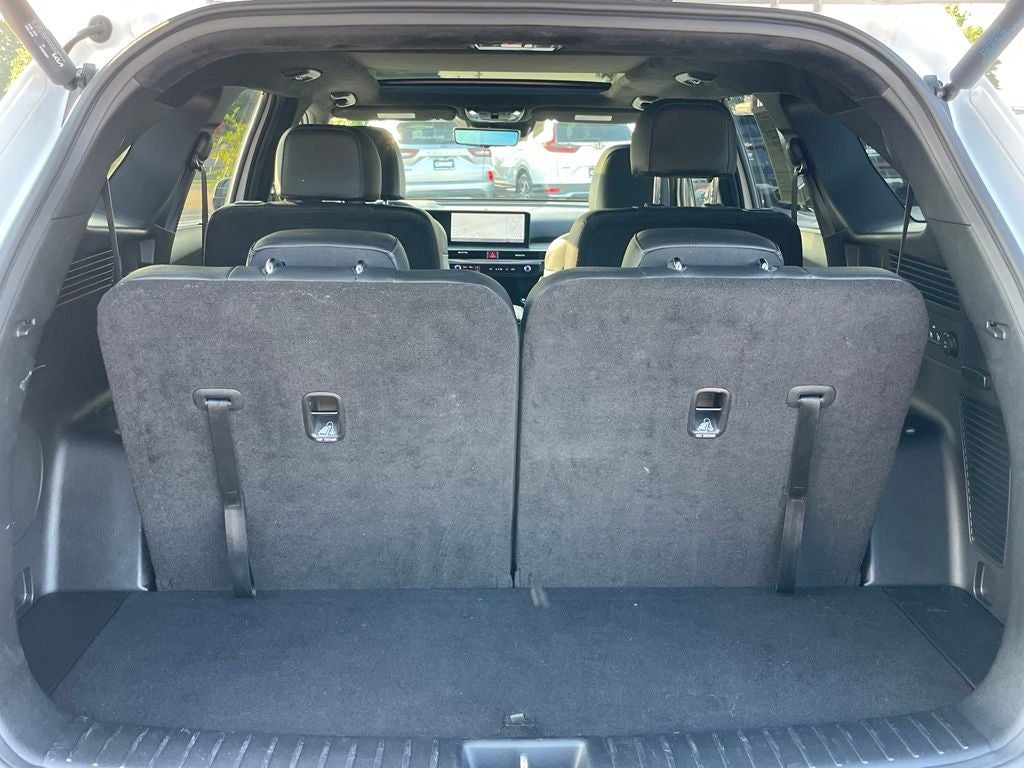 2025 Kia Sorento X-Line SX Prestige - KIA CERTIFIED / VENTILATED SEATS