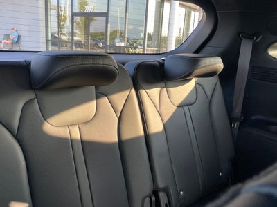 2025 Kia Sorento X-Line SX Prestige - KIA CERTIFIED / VENTILATED SEATS