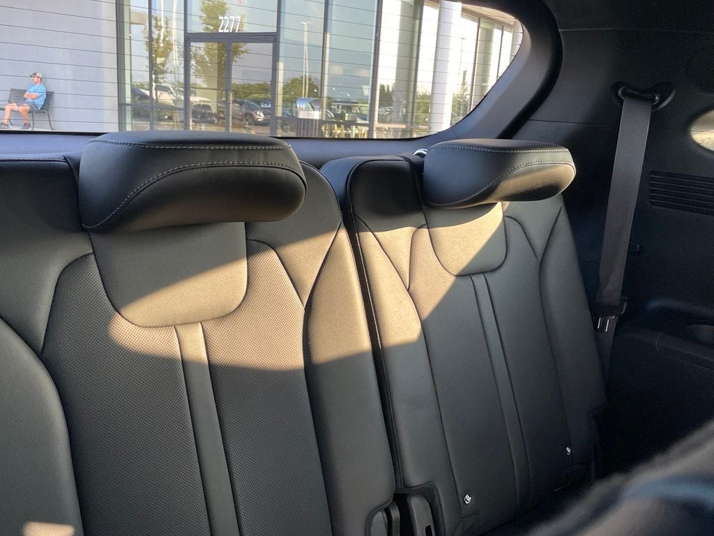 2025 Kia Sorento X-Line SX Prestige - KIA CERTIFIED / VENTILATED SEATS