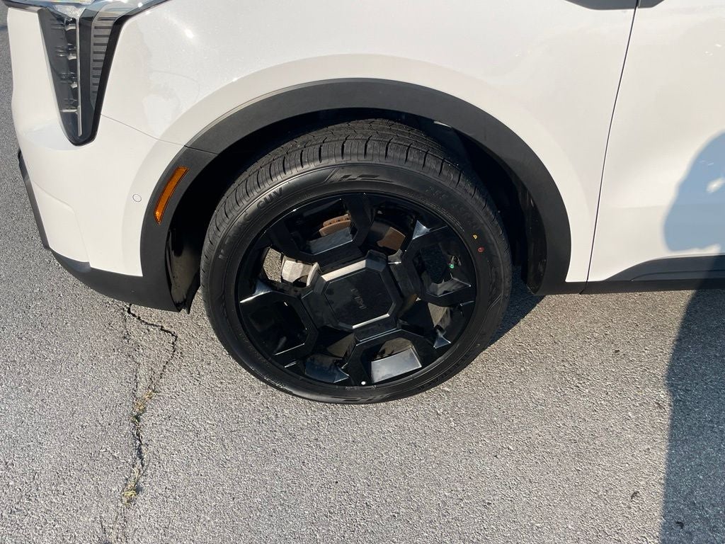 2025 Kia Sorento X-Line SX Prestige - KIA CERTIFIED / VENTILATED SEATS