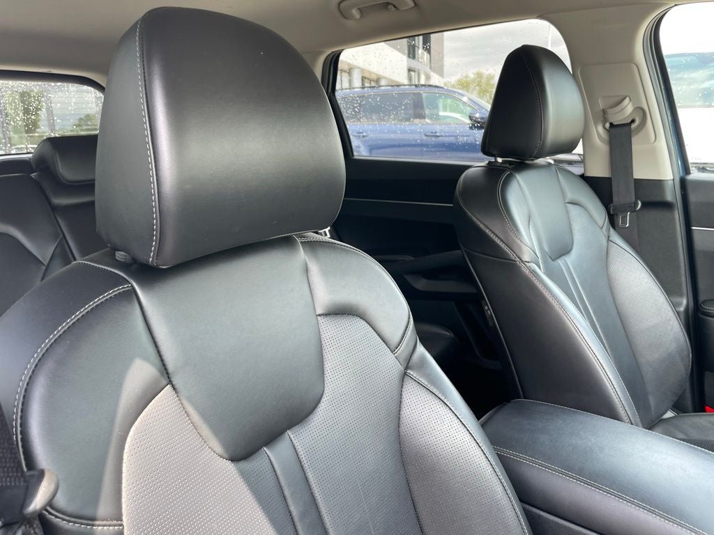 2024 Kia Sorento S - KIA CERTIFIED / SMART CRUISE CONTROL