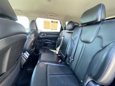 2024 Kia Sorento S - KIA CERTIFIED / SMART CRUISE CONTROL