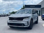 2022 Kia Sorento S - KIA CERTIFIED / REMOTE START