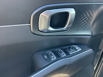 2024 Kia Sorento S - KIA CERTIFIED / PANORAMIC SUNROOF