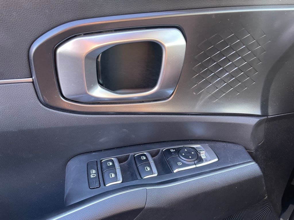 2024 Kia Sorento S - KIA CERTIFIED / PANORAMIC SUNROOF