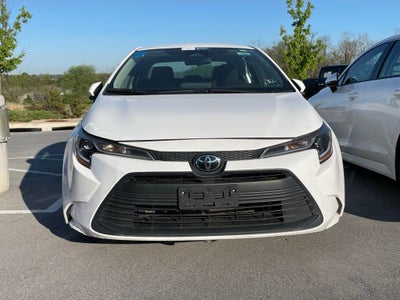 2023 Toyota Corolla LE - ADAPTIVE CRUISE / WIRELESS CARPLAY
