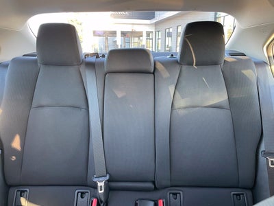 2025 Toyota Corolla LE - 41 MPG / APPLE CARPLAY