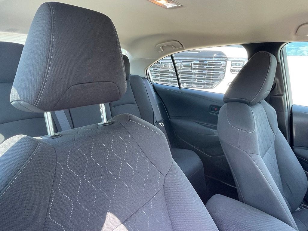 2022 Toyota Corolla LE - 38 MPG / KEYLESS ENTRY