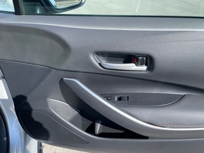 2023 Toyota Corolla SE - LANE DEPARTURE ALERT / APPLE CARPLAY