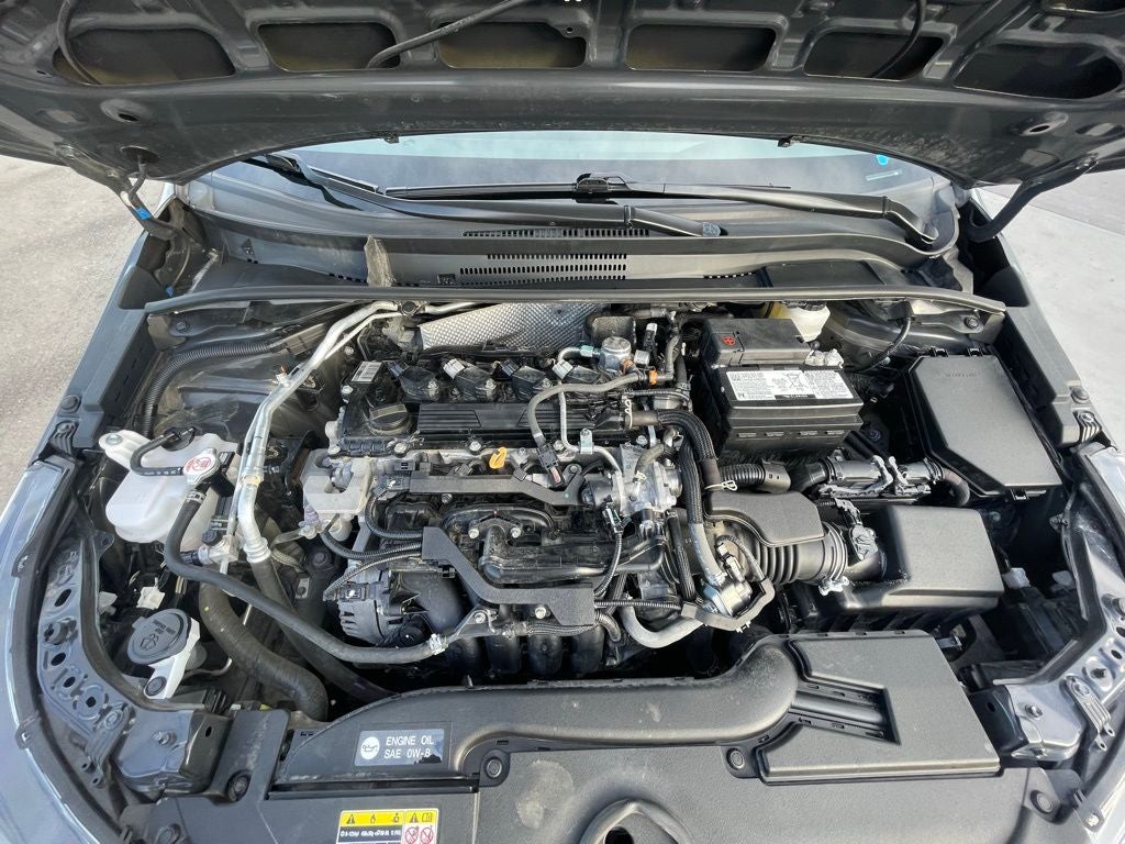 2024 Toyota Corolla SE - PUSH BUTTON START / APPLE CARPLAY