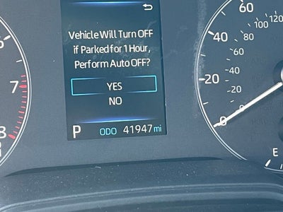2024 Toyota Corolla SE - 40 MPG / BLACKOUT EMBLEMS