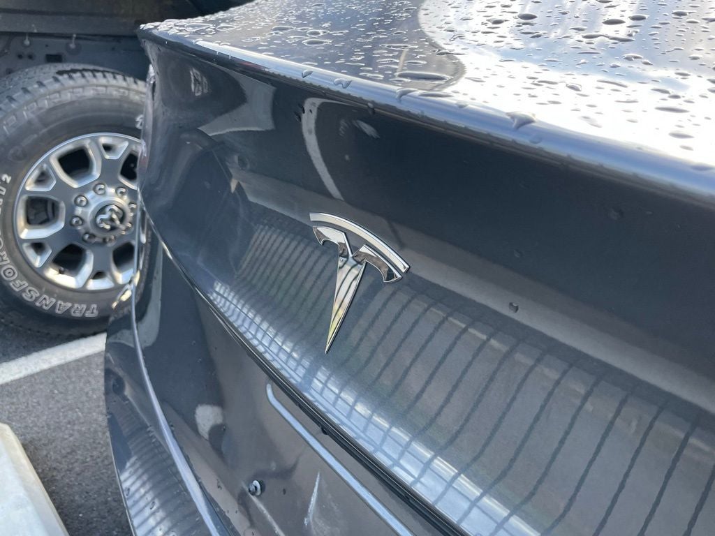 2018 Tesla Model 3 Long Range - BLIND SPOT MONITOR / PARKING ASSIST