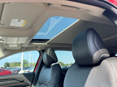 2025 Mazda Mazda CX-50 Hybrid Premium - POWER MOONROOF / APPLE CARPLAY