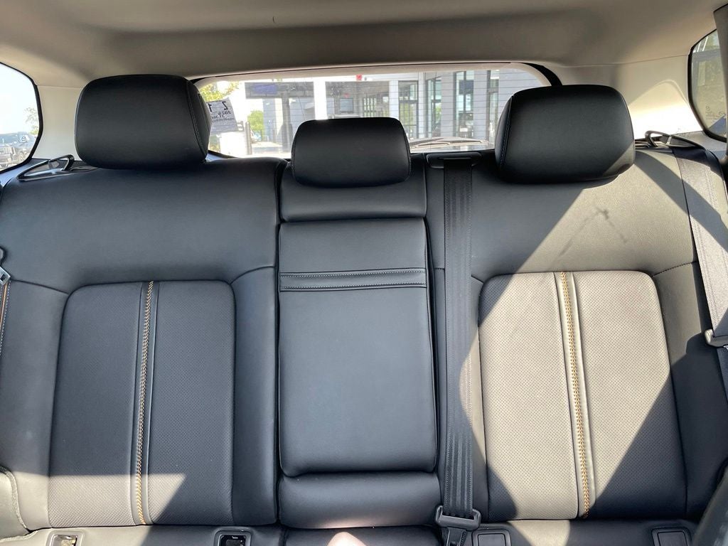2025 Mazda Mazda CX-50 Hybrid Premium - POWER MOONROOF / APPLE CARPLAY