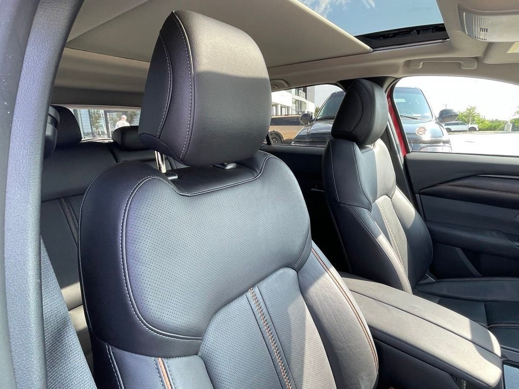 2025 Mazda Mazda CX-50 Hybrid Premium - POWER MOONROOF / APPLE CARPLAY