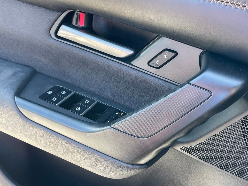 2025 Mazda Mazda CX-50 Hybrid Premium - POWER MOONROOF / APPLE CARPLAY