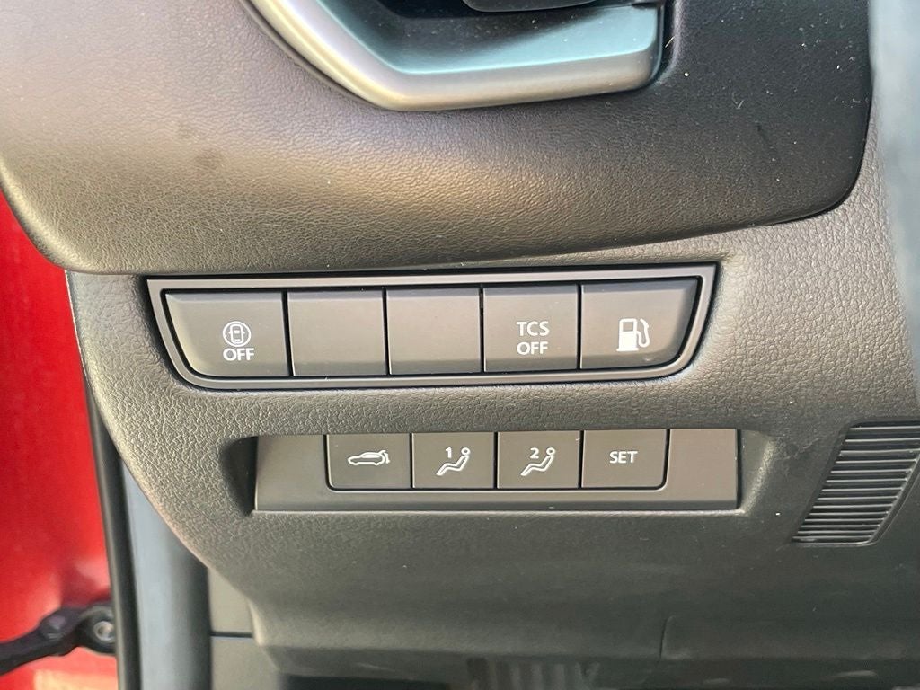 2025 Mazda Mazda CX-50 Hybrid Premium - POWER MOONROOF / APPLE CARPLAY