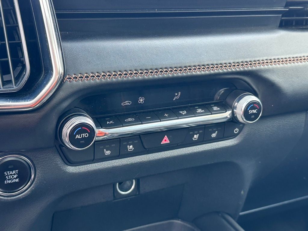 2025 Mazda Mazda CX-50 2.5 S Premium Plus Package - PANORAMIC SUNROOF