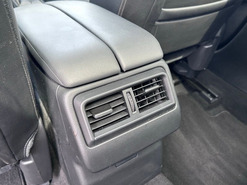 2025 Mazda Mazda CX-50 2.5 S Premium Plus Package - PANORAMIC SUNROOF