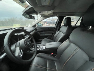 2025 Mazda Mazda CX-50 2.5 S Premium Plus Package - PANORAMIC SUNROOF