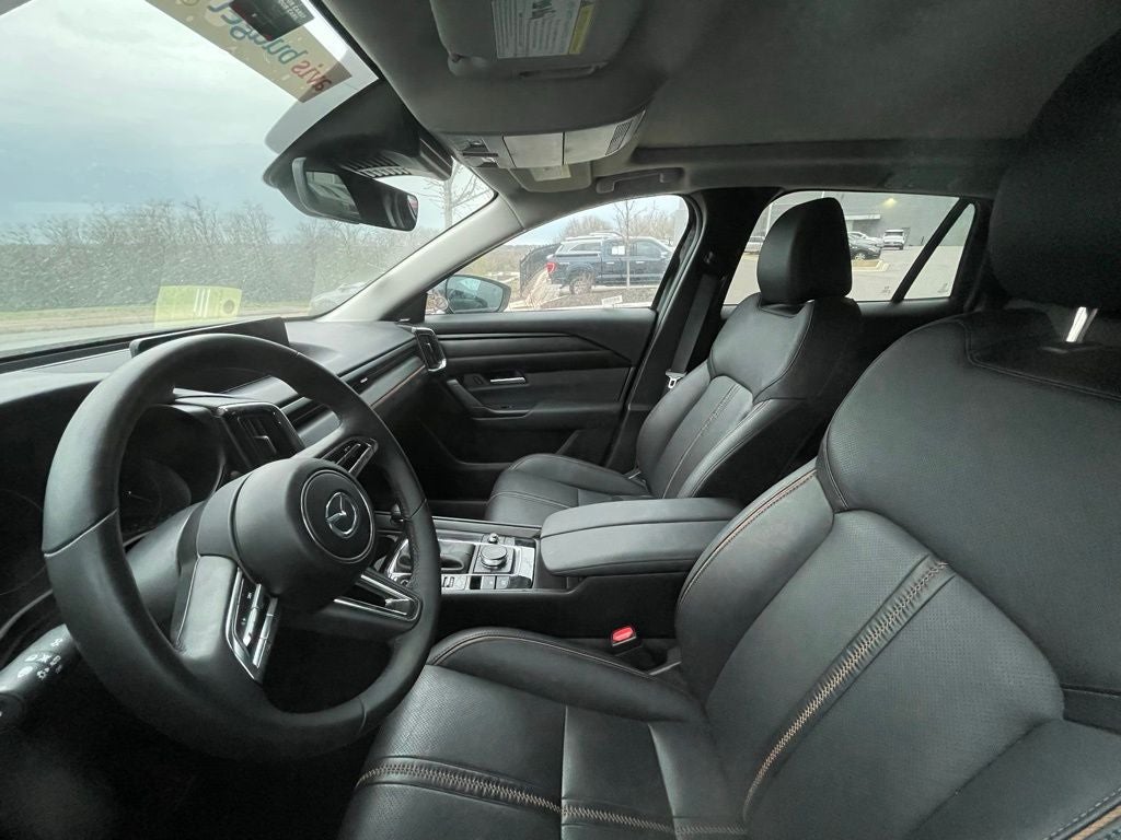 2025 Mazda Mazda CX-50 2.5 S Premium Plus Package - PANORAMIC SUNROOF