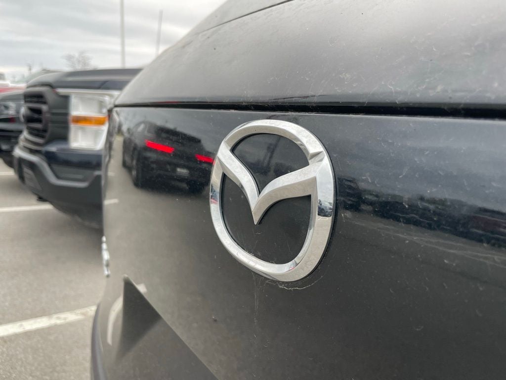 2025 Mazda Mazda CX-50 2.5 S Premium Plus Package - PANORAMIC SUNROOF