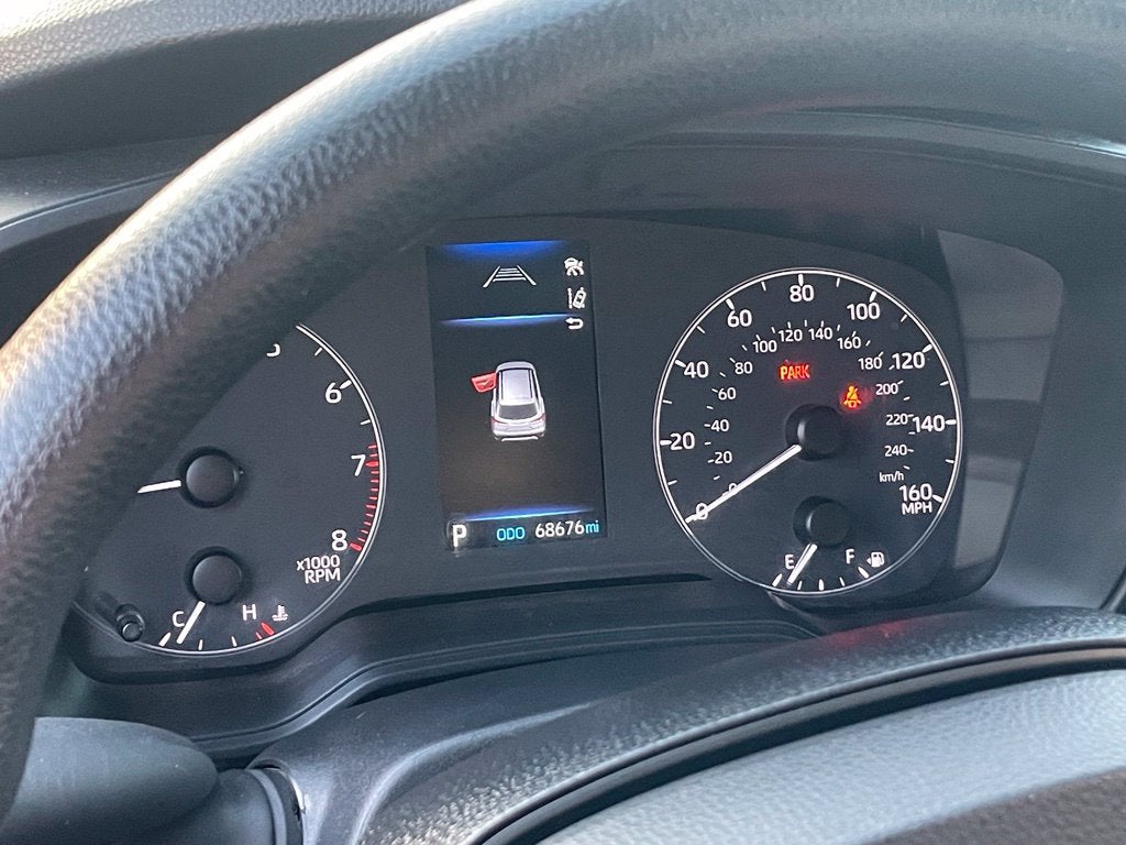2024 Toyota Corolla Cross L - PROACTIVE DRIVING ASSIT / WIRELESS CARPLAY