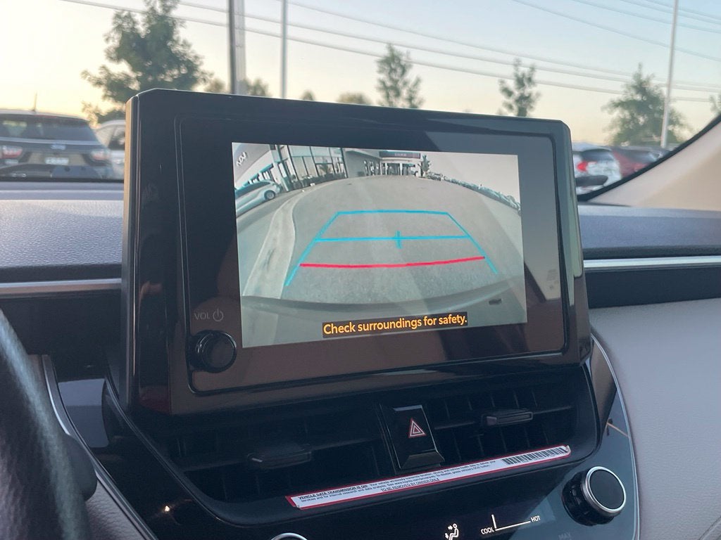2024 Toyota Corolla Cross L - PROACTIVE DRIVING ASSIT / WIRELESS CARPLAY