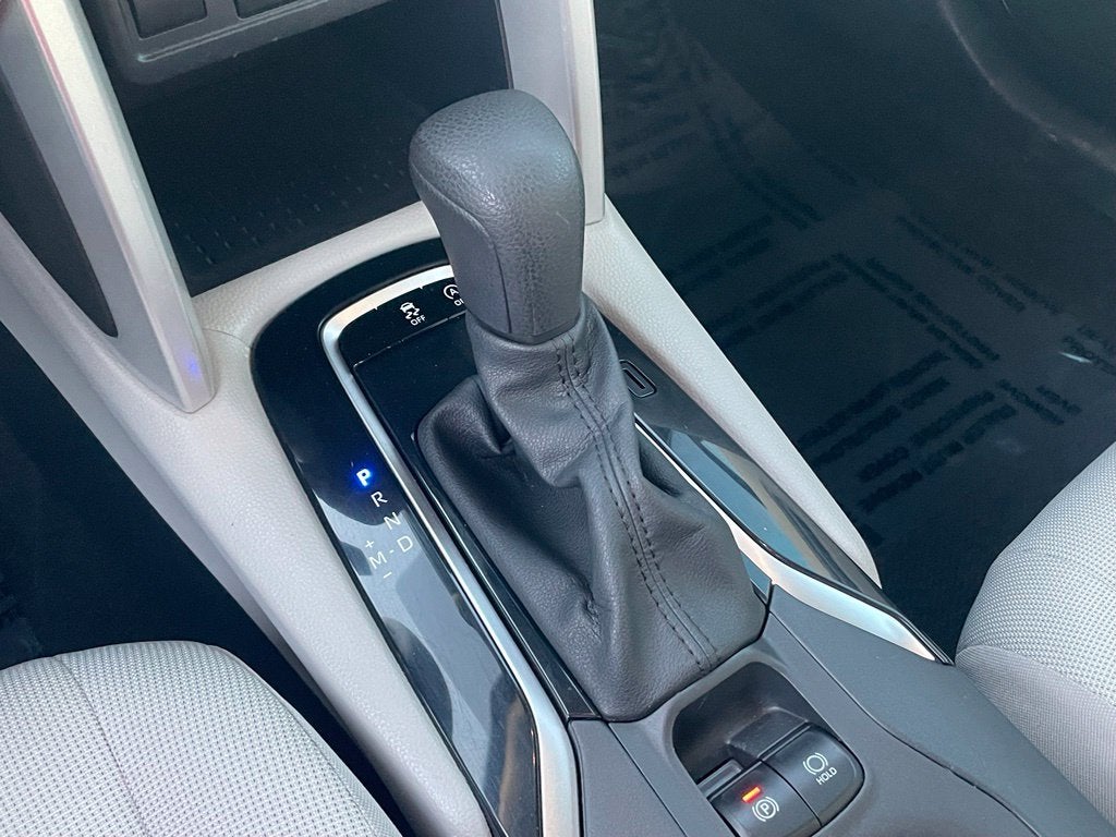 2024 Toyota Corolla Cross L - PROACTIVE DRIVING ASSIT / WIRELESS CARPLAY