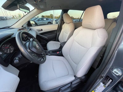 2024 Toyota Corolla Cross L - PROACTIVE DRIVING ASSIT / WIRELESS CARPLAY