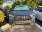 2024 Toyota Corolla Cross L - PROACTIVE DRIVING ASSIT / WIRELESS CARPLAY