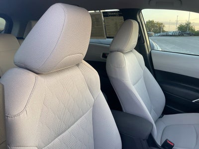 2024 Toyota Corolla Cross L - PROACTIVE DRIVING ASSIT / WIRELESS CARPLAY