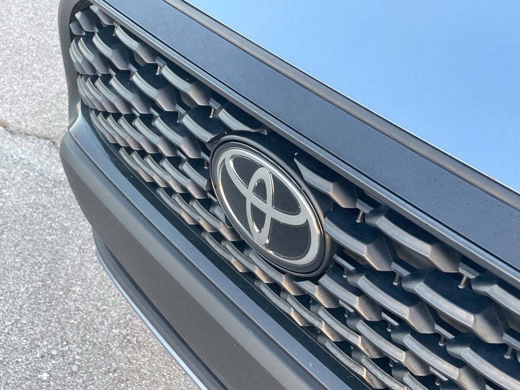 2024 Toyota Corolla Cross L - PROACTIVE DRIVING ASSIT / WIRELESS CARPLAY