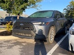 2024 Toyota Corolla Cross L - PROACTIVE DRIVING ASSIT / WIRELESS CARPLAY