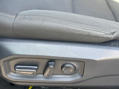 2025 Toyota Sequoia SR5