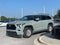 2025 Toyota Sequoia SR5