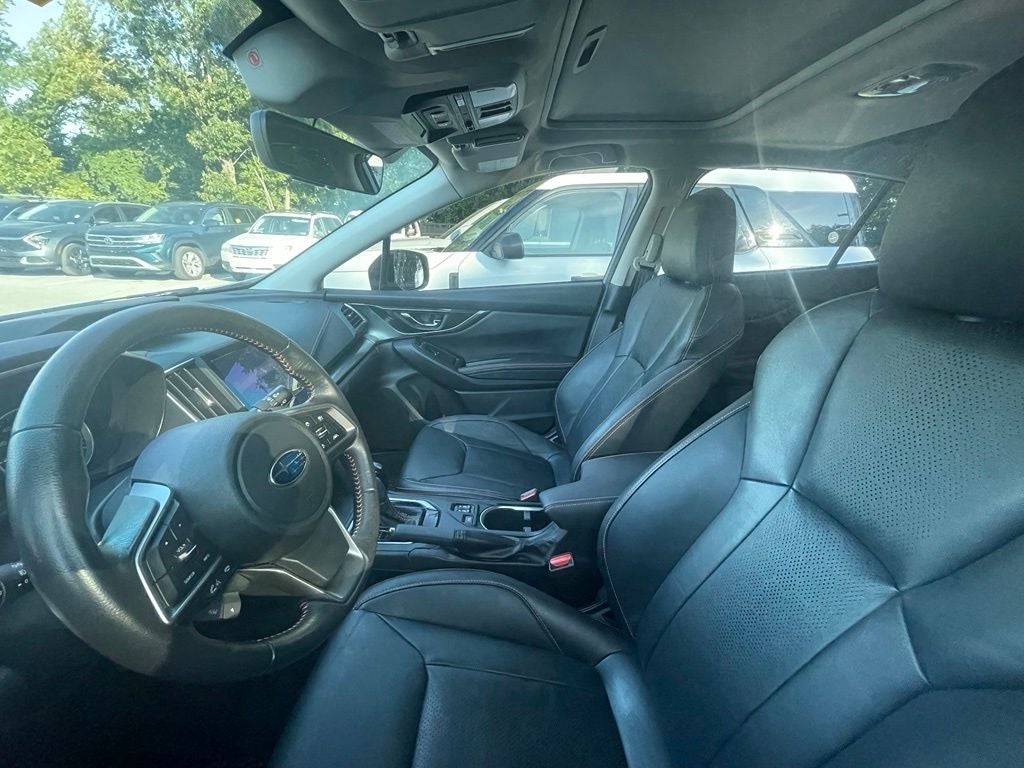 2018 Subaru Crosstrek 2.0i Limited