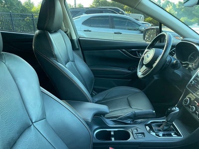 2018 Subaru Crosstrek 2.0i Limited