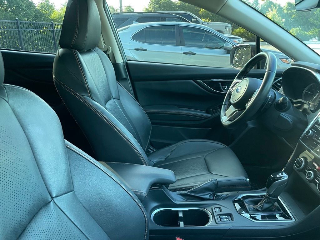 2018 Subaru Crosstrek 2.0i Limited