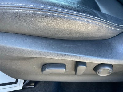 2022 Subaru Forester Touring - ONE OWNER / CLEAN CARFAX