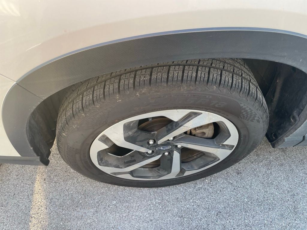 2022 Subaru Forester Touring - ONE OWNER / CLEAN CARFAX