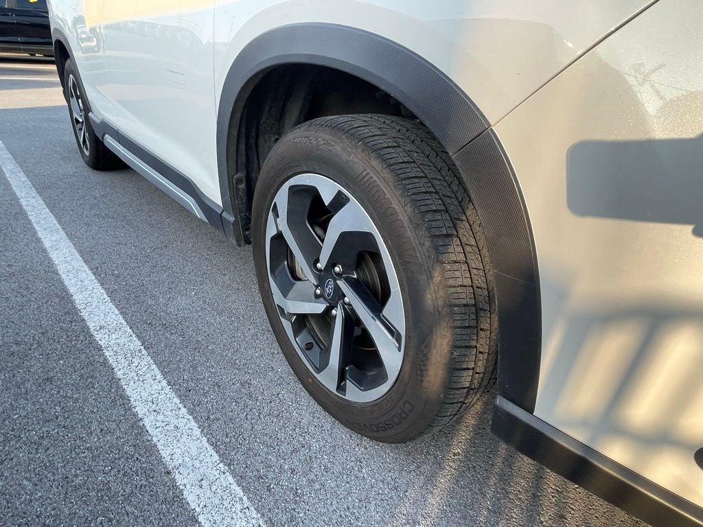 2022 Subaru Forester Touring - ONE OWNER / CLEAN CARFAX